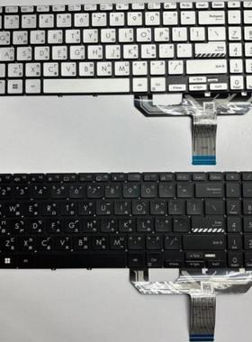 华硕X1502 X1502VA X1603 X1603Z X1605V X1503中文繁体TW CH键盘