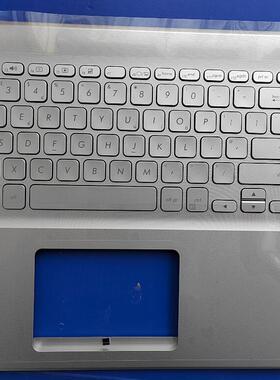 ASUS华硕VivoBook 17 X712FB/FA X712全新C壳 繁体中文键盘 UK TW