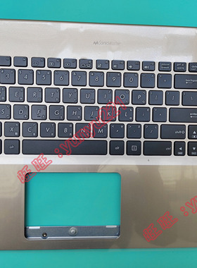 华硕 X542UR X542UQ/UNQR R542U FL8000U UQ8550 繁体中文键盘