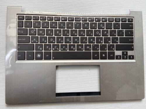 华硕 UX32 UX32A UX32L UX32LA UX32V UX32E UX32K 带壳繁体键盘