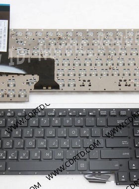 ASUS华硕 G750 G750JH G750JM G750JW GFX70J G750JS繁體注音键盘