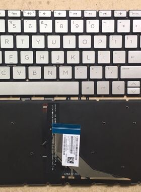 惠普HP 15-DA 15-DB 15-DX 15-DS 15-CS C133 C135 C136 15EC键盘