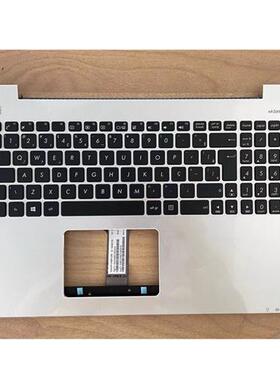 ASUS华硕 V555L DX992L V555U X555M K555LN X555LN 银色C壳喇叭