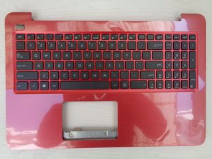 X556U K556U F556U R558U 键盘C壳 Asus华硕FL5900U VM591U A556U