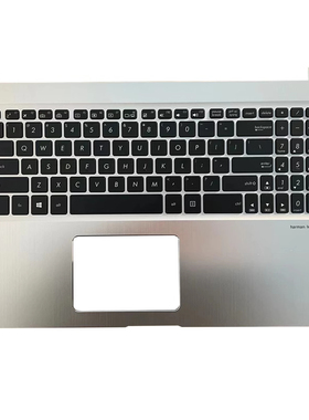 适用Asus华硕N580 NX580 V VD VE M580V X580 外壳C壳键盘