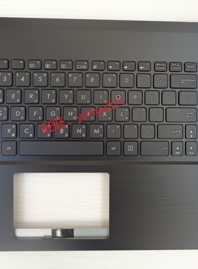 华硕 P553 pro540u P2540F PRO553L PX554 PE552S PRO554N键盘C壳