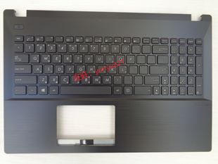 P2540F pro540u PRO553L PX554 PRO554N键盘C壳 华硕 PE552S P553
