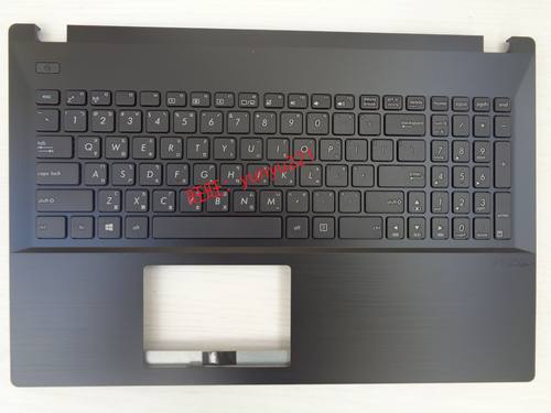 华硕 P553 pro540u P2540F PRO553L PX554 PE552S PRO554N键盘C壳