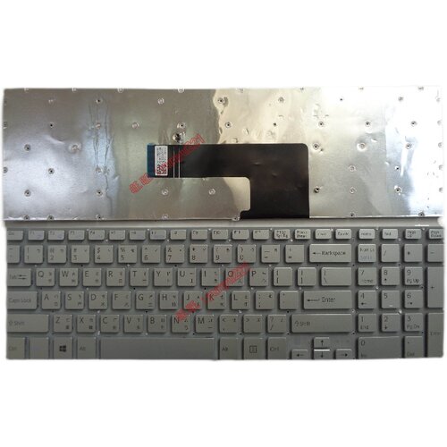 sony SVF15 SVF153 SVF152A SVF152A25T SVF152A29T 繁體中文鍵盤