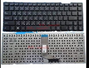 ASUS华硕 PE452SL PRO452 P2440U P2520 PE452L 繁体中文注音键盘