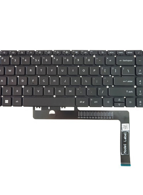 宏碁Aspire 3 5 A515-57G A315-59G A515-57 繁体TW中文CH键盘RU