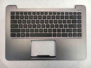 E403NA E403N 笔记本换键盘带C壳一体 E403 ASUS华硕E403SA