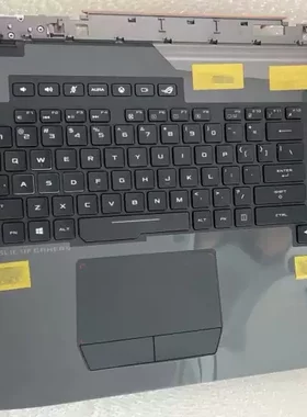 全新原装华硕 ASUS G703GS G703VI G703GI G703GX键盘C壳七彩背光