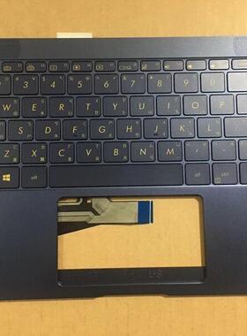 ASUS ZenBook 3U UX390 UX390UA UX390CA 繁体中文键盘