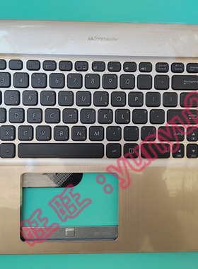 华硕 X541 X541SC  X541LA LJ UV X541SA VM591UV 繁体中文键盘RU