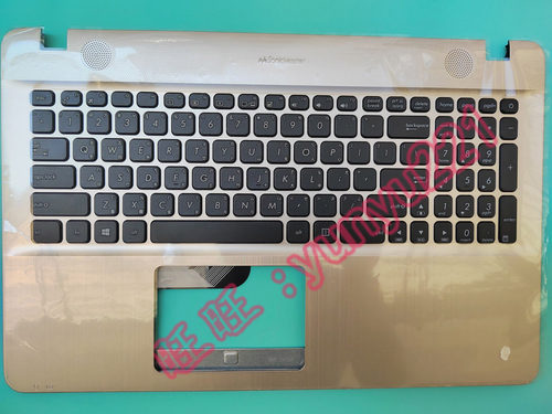 华硕 X541 X541SC  X541LA LJ UV X541SA VM591UV 繁体中文键盘RU
