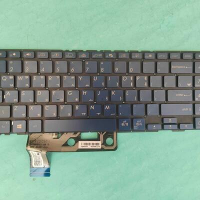 ASUS华硕 ZenBook 15 UX533 UX533F UX533FD UX533FN UX534F 键盘