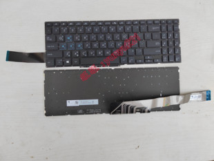 VX60GT F571GT X571GT X571F Mars15繁体中文键盘 X571U 华硕X571