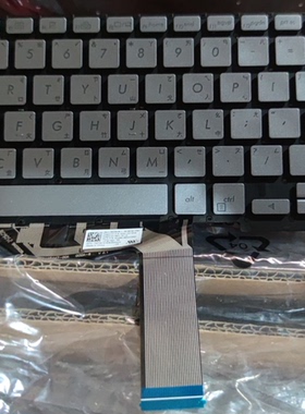 华硕 ZenBook Flip 15 UX562 UX562FAC背光繁体中文注音TW CH键盘