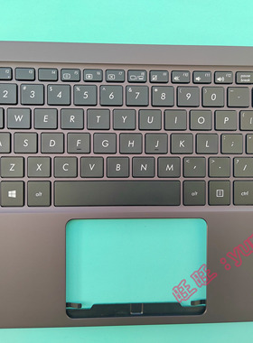 全新ASUS华硕 UX305 UX305C UX305CA UX305F UX305FA 喇叭C壳键盘