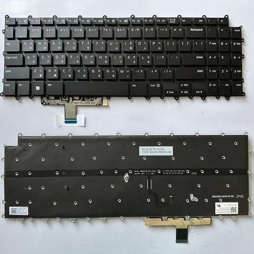 LG gram 15Z90Q 15Z90 15Z90P 16Z90Q 繁体中文键盘