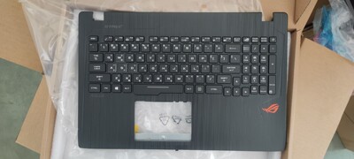 华硕KX53V FX553V GL553 VW VD ZX53V FX53V FZ53V 繁体中文键盘