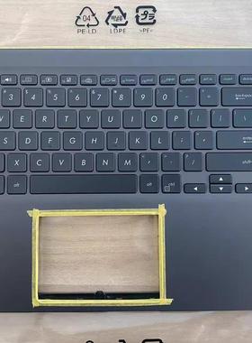 适用华硕Asus UX562FDX UX562 UX562FA UX562FAC UX562FD 键盘C壳