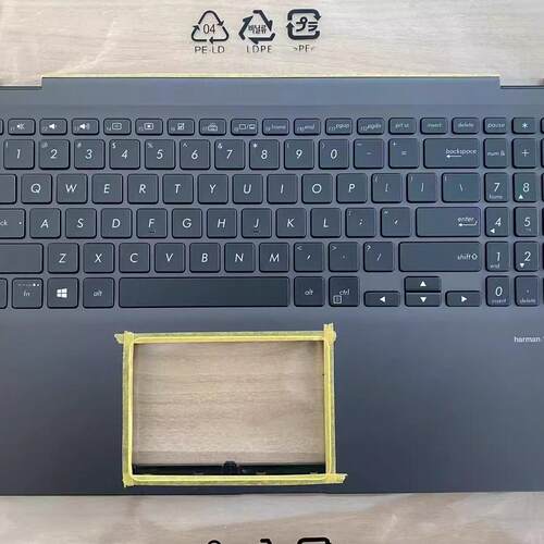 HP15-AXTPN-Q208笔记本键盘带
