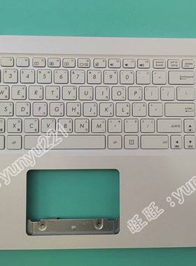 华硕FL5900U A556U K556U X556U F556U R558U VM591U繁体中文键盘