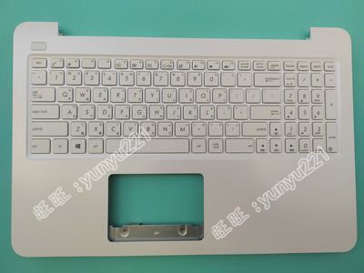 华硕FL5900U A556U K556U X556U F556U R558U VM591U繁体中文键盘