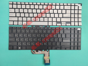 M7400Q M5100UA M3500 M3501Q 繁体中文键盘 华硕 M6500QE K3500P