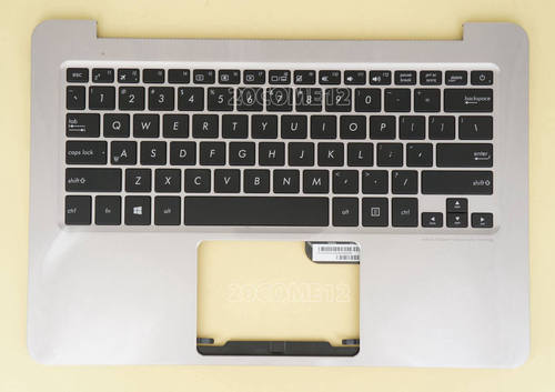 华硕UX305 U305F U305LA U305C UX305F UX305U 笔记本键盘带C壳