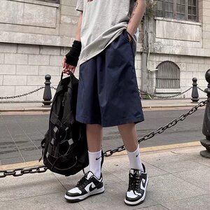 夏季短裤D1005P25图片