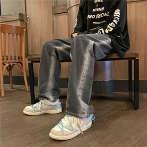 男秋季新款牛仔裤K1825P40图片
