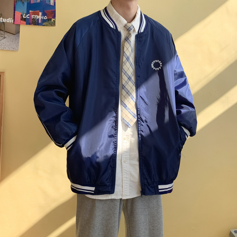 男秋季新款Jake外套JK1017P50图片
