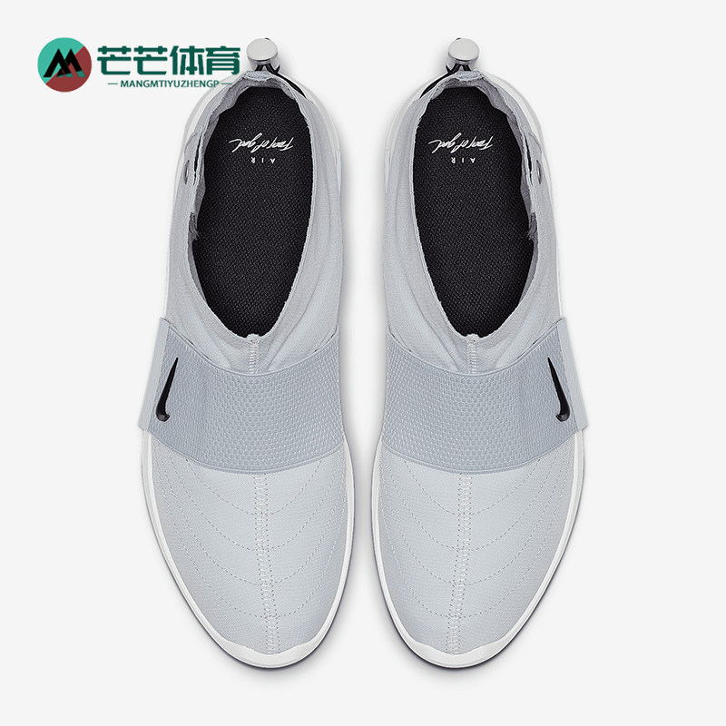 Nike/耐克正品Air x Fear of God男女中帮休闲鞋AT8086-001