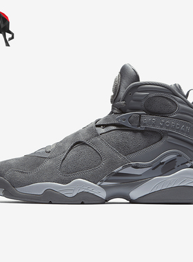 Nike/耐克正品JORDAN男士训练中帮运动缓震篮球鞋305381-014