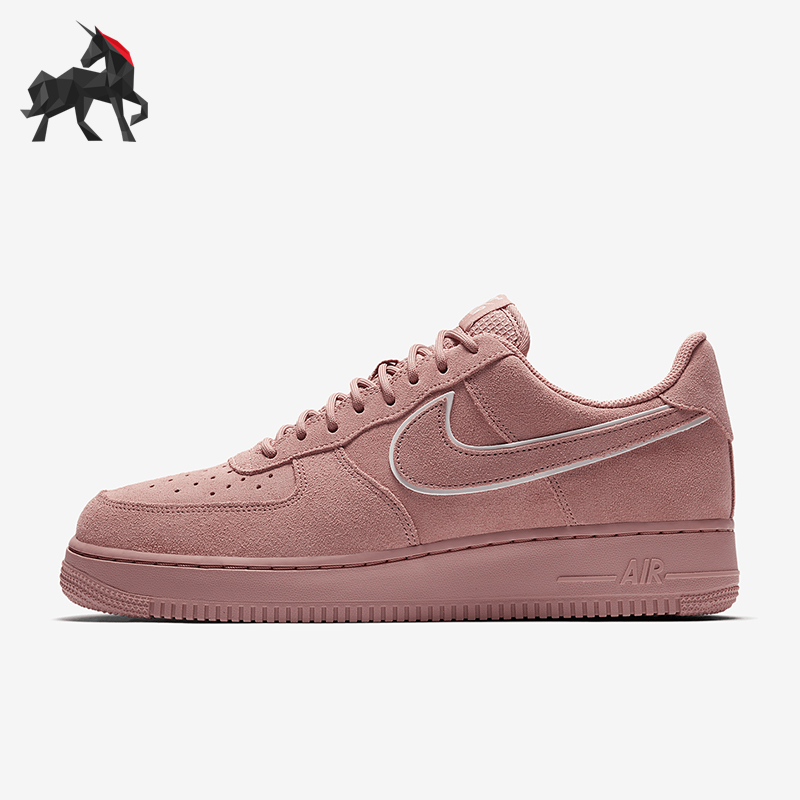 耐克男士耐磨轻便休闲板鞋