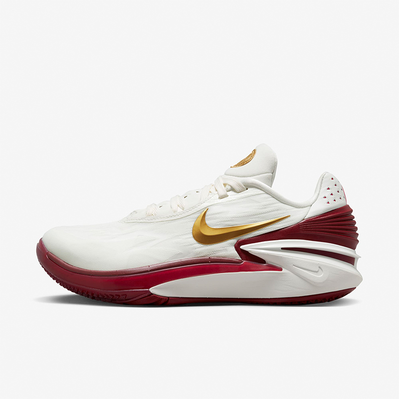 Nike/耐克男女实战篮球鞋