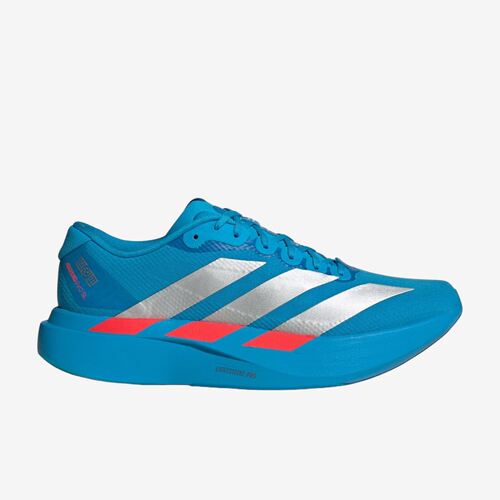 Adidas阿迪达斯正品Adizero Evo SL女款贴合舒适跑步鞋JR4729