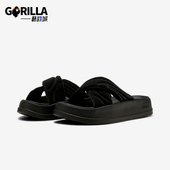 款 2025夏季 女士耐磨厚底休闲经典 轻便拖鞋 Puma 400340 彪马正品