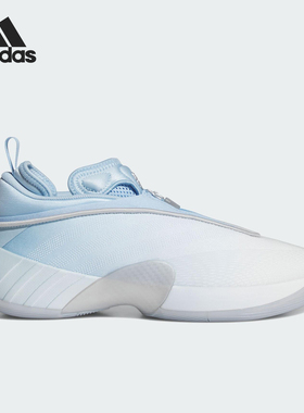 Adidas/阿迪达斯正品D.O.N. ISSUE 7男士中帮耐磨篮球鞋JQ9433