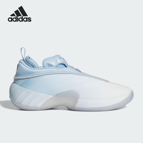 Adidas/阿迪达斯正品D.O.N. ISSUE 7男士中帮耐磨篮球鞋JQ9433