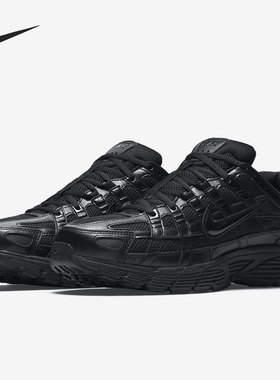 Nike/耐克正品 P-6000 CNPT 男女舒适运动休闲鞋 CD6404-002