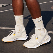 DD9304 Nike 009 Elevate III男子实战篮球鞋 耐克正品 Renew