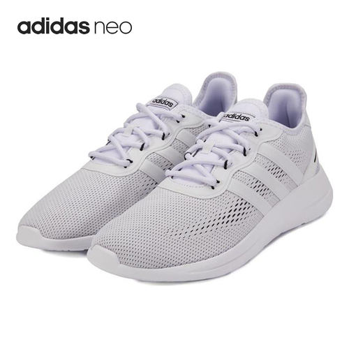 运动跑鞋Adidas/阿迪达斯男子