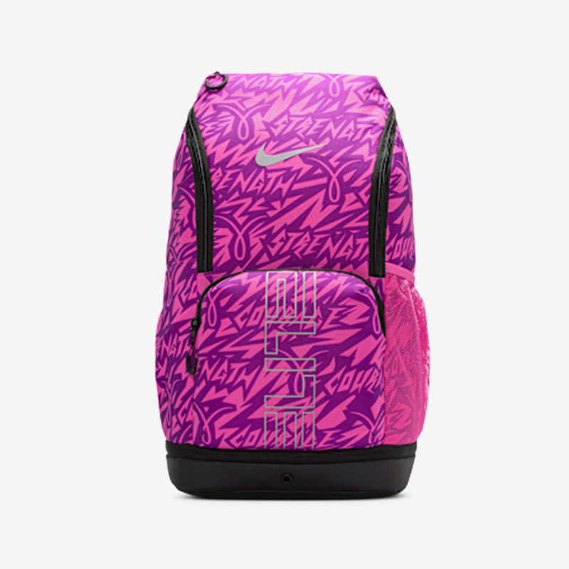 Nike/耐克正品ELITE男女运动休闲收纳经典大容量双肩包HV6635-684