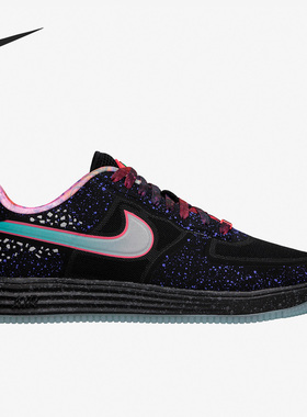 Nike/耐克正品Lunar Force 1 QS 男子时尚运动板鞋596727-001