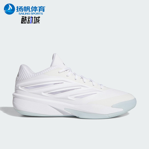 Adidas/阿迪达斯正品CRAZY ENERGY男女同款缓震篮球鞋KI6749
