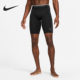 DD1912 Nike 男子运动训练健身紧身五分短裤 夏季 010 耐克正品